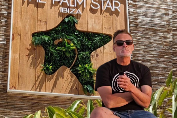 Palm Starcrop